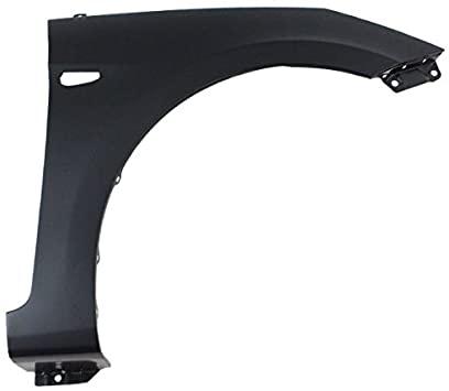 Panel Assembly Fender Right